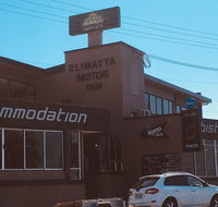 The Elimatta Hotel - Tourism Townsville