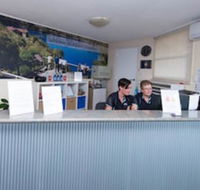 Blue Lake Motel - Tourism Townsville