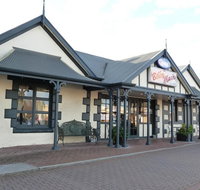 Naracoorte Hotel Motel - Tourism Townsville