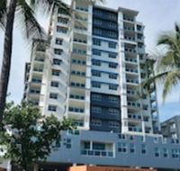 C2 Esplanade Serviced Apartments - Tourism Townsville