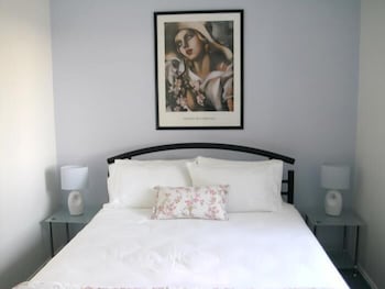 Bella Wind Bed & Breakfast - Tourism Townsville 6