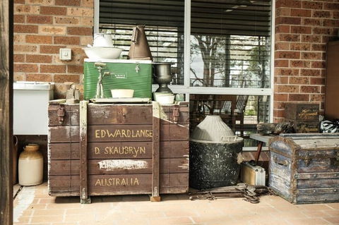 Bella Wind Bed & Breakfast - Tourism Townsville 1