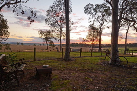 Bella Wind Bed & Breakfast - Tourism Townsville 2