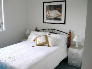 Bella Wind Bed & Breakfast - Tourism Townsville 4