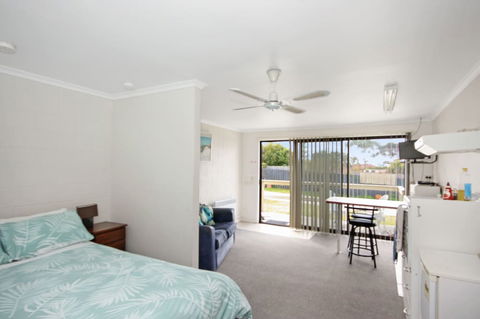 Carmens Inn - Tourism Townsville 2