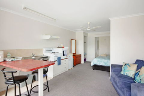 Carmens Inn - Tourism Townsville 5