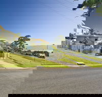 PierView Apartments - Tourism Townsville