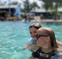 Lake Tinaroo Holiday Park - Tourism Townsville