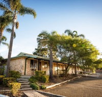 Lakeview Hotel Motel - Tourism Townsville