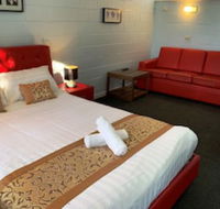 Gazebo Motor Inn - Tourism Townsville