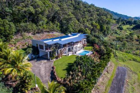 Jade Ridge - Tourism Townsville 3