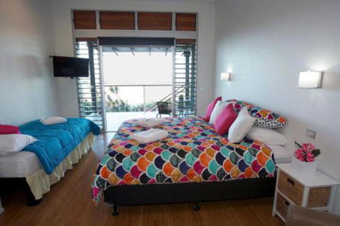 Jade Ridge - Tourism Townsville 2