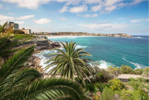 Ultimate Bondi Escape 2 - Tourism Townsville 6