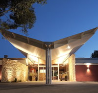 Renmark Resort - Tourism Townsville