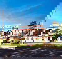 Adobe Motel - Tourism Townsville