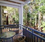 Dollarbird Treetops Townhouse - Tourism Townsville