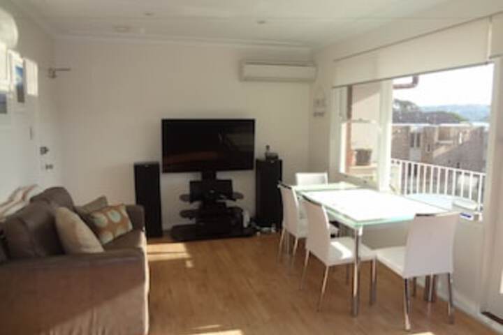 Mosman NSW Tourism Townsville