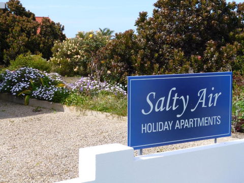 Salty Air Apartments Kingscote Kangaroo Island - Tourism Townsville 2
