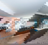 Accommodate Canberra - Metropolitan - Tourism Townsville