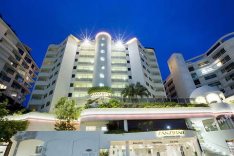 Zanzibar 802 - Tourism Townsville 1
