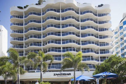 Zanzibar 802 - Tourism Townsville 0