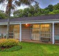 Daydreamer Holiday Apartments - Tourism Townsville