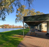Riverbend Caravan Park Renmark - Tourism Townsville