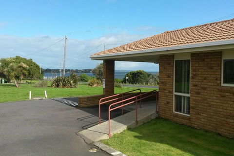 Quays Motel San Remo - Tourism Townsville 2