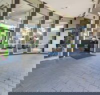 Argus Hotel Darwin - Tourism Townsville