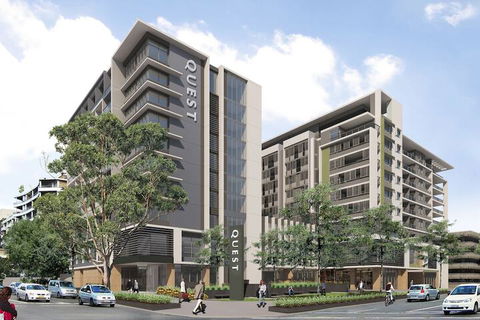 Quest Chatswood - Tourism Townsville 6