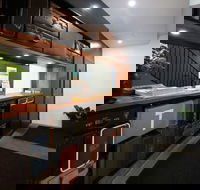 The Lucky Hotel - Tourism Townsville