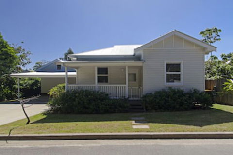 A PERFECT STAY - A Summer Cottage - Tourism Townsville 0