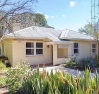Wilkadene Cottage - Tourism Townsville