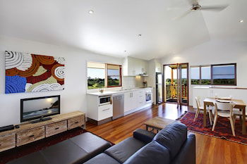 A PERFECT STAY - Aloha Ohana - Tourism Townsville 0