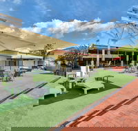 Darwin City Edge Motel  Suites - Tourism Townsville