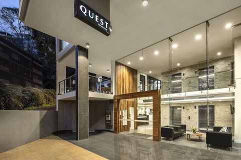 Quest Mounts Bay Road - Tourism Townsville 1