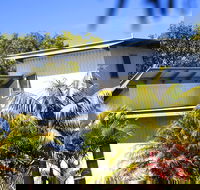 Mobys Beachside Retreat - Tourism Townsville