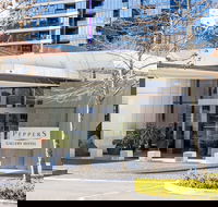 Peppers Gallery Hotel - Tourism Townsville