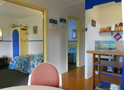 King Island Accommodation Cottages - Tourism Townsville 1
