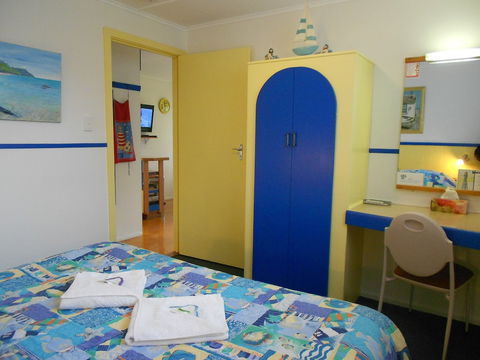 King Island Accommodation Cottages - Tourism Townsville 5