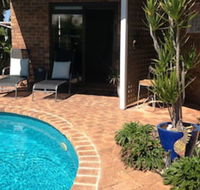 Nautilus Retreat - Tourism Townsville