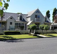 Creek Cottage Bed  Breakfast - Tourism Townsville