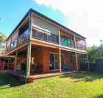 Kingfisher LakeHouse - Tourism Townsville