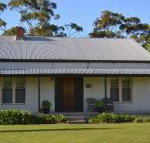 20 Hill Avenue Bed  Breakfast - Tourism Townsville