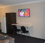 Carmila Sands Motel - Tourism Townsville