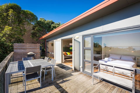The Love Shack - Tourism Townsville 2