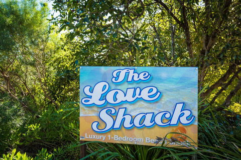 The Love Shack - Tourism Townsville 1