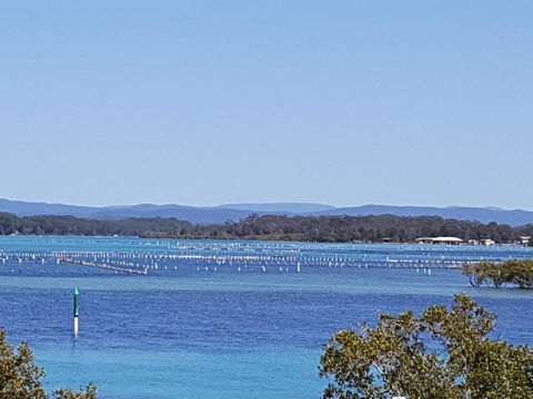 CHILL OUT LAKESIDE At FORSTER - Tourism Townsville 2