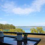 CHILL OUT LAKESIDE At FORSTER - Tourism Townsville 0