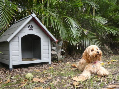 CHILL OUT BEACH HOUSE At FORSTER - Tourism Townsville 3